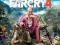 Far Cry 4 [PS4] (PL) NOWOŚĆ! FOLIA!