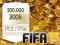 FIFA 15 Coins Monety PS3 PS4 - 300K = 300000