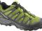 Buty trekkingowe Salomon X Ultra Green # 43,5