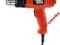 black&amp;decker OPALARKA 1750W
