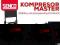 KOMPRESOR SENCO MASTER NA BUDOWY