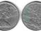 NOWA ZELANDIA KM#37, 50 CENTS 1974 i 1975
