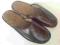 Klapki domowe męskie ocieplane R.43 ,LEKKIE