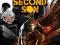 INFAMOUS SECOND SON Nowa w Folii PL PS4 Warszawa