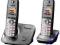 Telefon PANASONIC KX-TG 6612 PDM