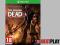 THE WALKING DEAD GOTY / SEZON PIERWSZY / XBOX ONE