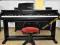 Pianino cyfrowe Technics PR-500 epiano.pl