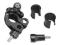 GARMIN Uchwyt rowerowy na rurę 0.95 cal VIRB ELITE