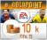 FIFA 15 ULTIMATE TEAM 10k COINS PS3/PS4 FUT