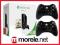 Konsola Microsoft Xbox 360 500GB + Fifa 15 +Pad