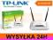 TP-LINK TL-WR841N Router WiFi DSL 300Mbps UPC