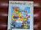 THE SIMPSONS HIT&amp;RUN GRA PS2