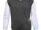 BEZRĘKAWNIK MĘSKI VICTORIO SZARY PRODUKT PL  XXL