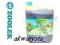 ZOOLEK  AQUACLAR 5000ml  USUWA GLONY i KLRUJE WODĘ