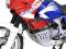 MB Gmole Sw-Motech Honda XRV 750 Africa Twin 90-03