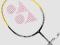Rakieta do badmintona YONEX Nanoray 20 + DVD *W-wa