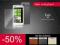 HTC RADAR SUPER ZESTAW ETUI SKIN + FOLIA HTC RADAR SUPER ZESTAW ETUI SKIN + FOLIA