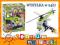 COBI klocki TRASH PACK Helikopter 200elem