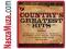 Country S Greatest Hits Różni Wykonawcy 2 Cd