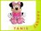 DISNEY Myszka Minnie Flopsi 20 cm HIT