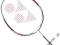 Rakieta do badmintona YONEX Nanoray 60 + DVD *W-wa