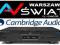 CAMBRIDGE AUDIO AZUR 651C GWARANCJA PL !! W-WA !!