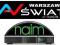 NAIM ND5 XS GWARANCJA AUDIO CENTER SALON W-WA !!