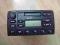RADIO  FORD TRANSIT MONDEO FIESTA 4000 RDS IGŁA!!