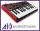 AKAI MPK MINI MK2 NOWOŚĆ! AUDIOHOUSE