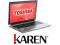 TOSHIBA Tecra Z50 Intel i5 8GB SSD256 Win7/8pro