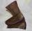UGG_BOTKI EMU_SKÓRA_WEŁNA_30_19,5CM