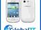 TELEFON SAMSUNG S5310 POCKET NEO WHITE