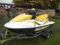 Skuter wodny SEA DOO GTI 2007r