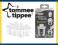 TOMMEE TIPPEE POJEMNIK NA MLEKO W PROSZKU BUTELKA