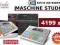NATIVE INSTRUMENTS MASCHINE STUDIO + GRATIS !!!