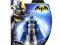 Mattel Y6627 figurka Batman 10cm