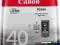 CANON Tusz PG-40 Black PG-40 non blister