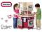 Little tikes Kuchnia MASTER CHEF exclusive dźwięk