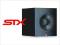 Subwoofer STX S-250n (kolor czarny) Polski produkt