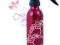 Aluminiowy spryskiwacz do wody 250ml czerwony
