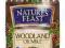 NATURES FEAST WOODLAND CRUMBLE DLA ZIMUJĄCYCH
