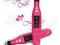 Frezarka MINI różowa #722
