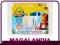 CRAYOLA FLAMASTRY ZMYWALNE MINI KIDS PISAKI 12 SZT
