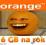 INTERNET ORANGE FREE 6,2 GB WAŻNY CAŁY ROK FVAT