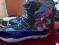 Buty zimowe z motywem SPIDERMANA rozm.32