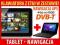 TABLET+MAPY GPS+KLAW 11W1 OVERMAX DUALDRIVE 2 II
