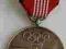 ODZNACZENIE NIEMIECKIE Z OLIMPIADY 1938 R Z BERLIN