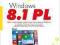 WINDOWS 8.1 PL ĆWICZENIA PRAKTYCZNE WAWA9