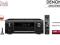 Denon AVR-X4100W z WiFi i Bluetooth