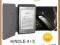 ETUI FUTERAŁ AMAZON KINDLE 45 LAMPKA LED WYPRZEDAŻ